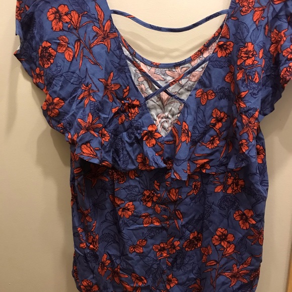 Kismet blouse - Picture 1 of 1